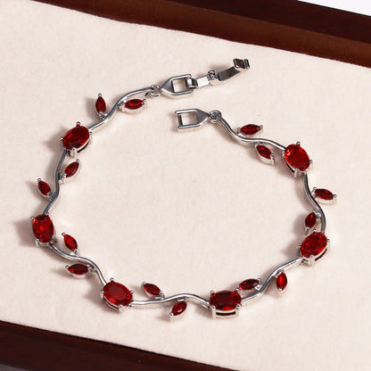 Tulp Harmonie Armband