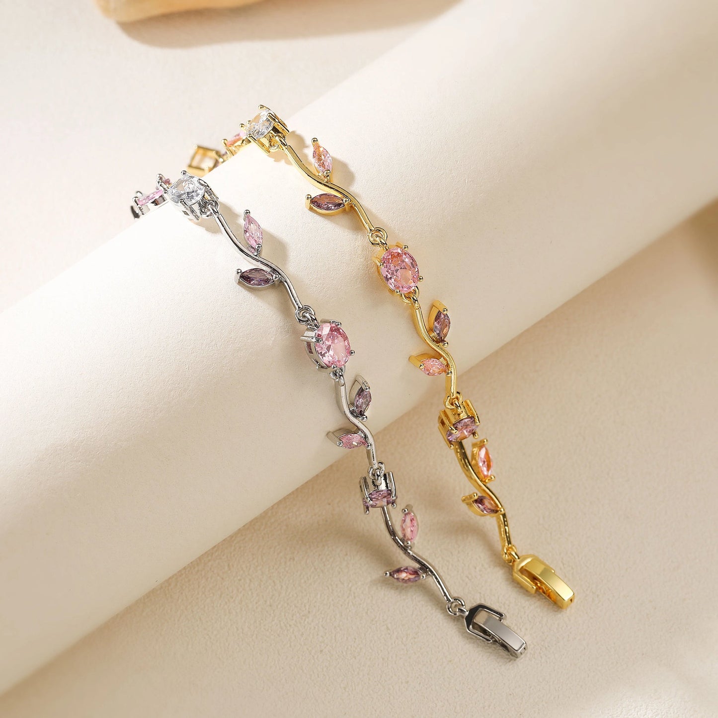 Tulp Harmonie Armband