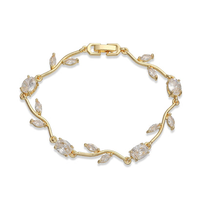Tulp Harmonie Armband