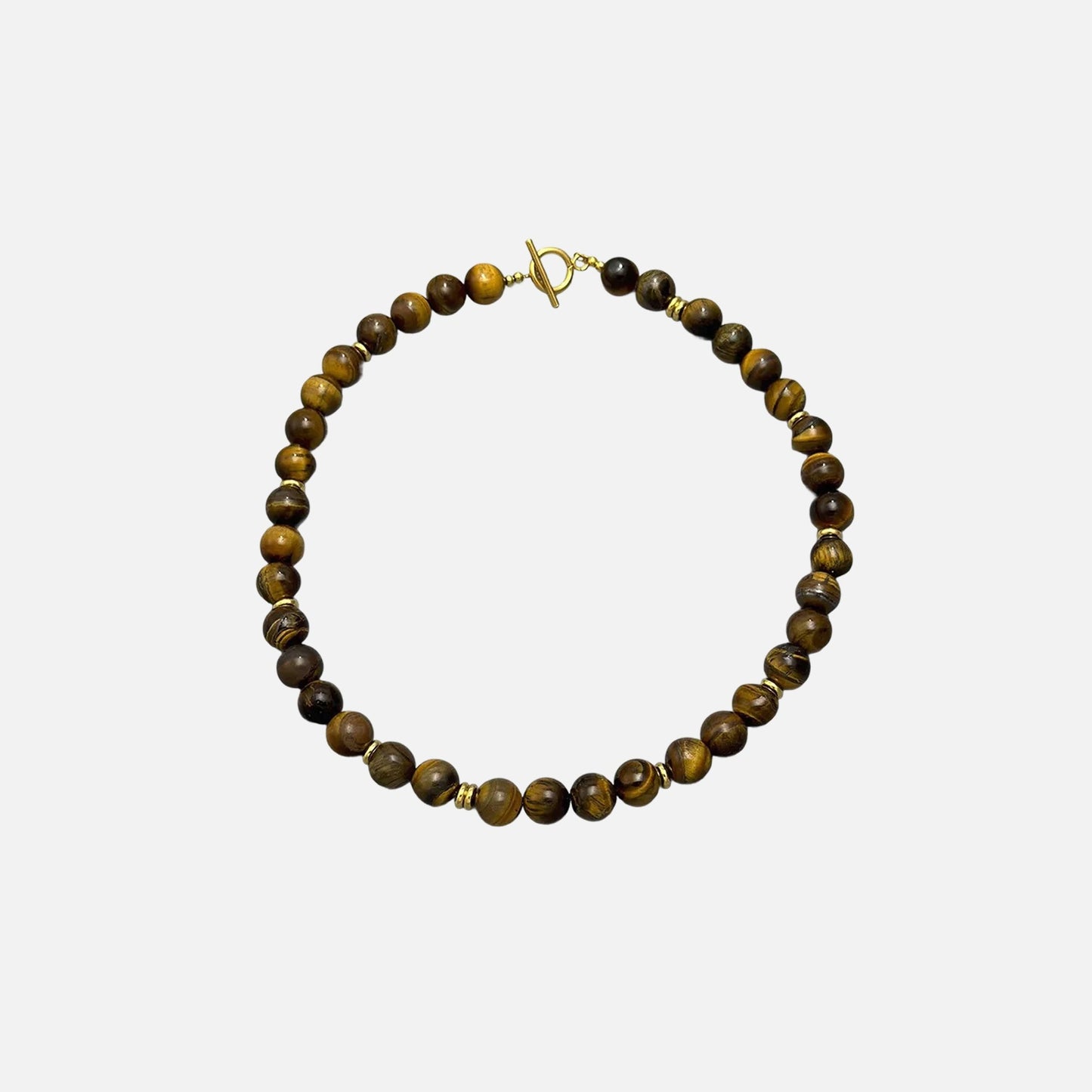 Toggle Kralenketting