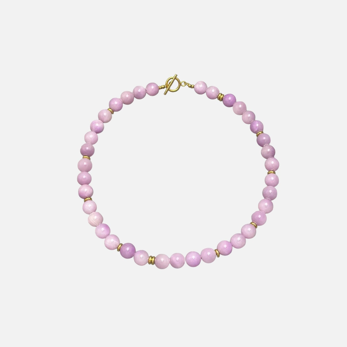 Toggle Kralenketting
