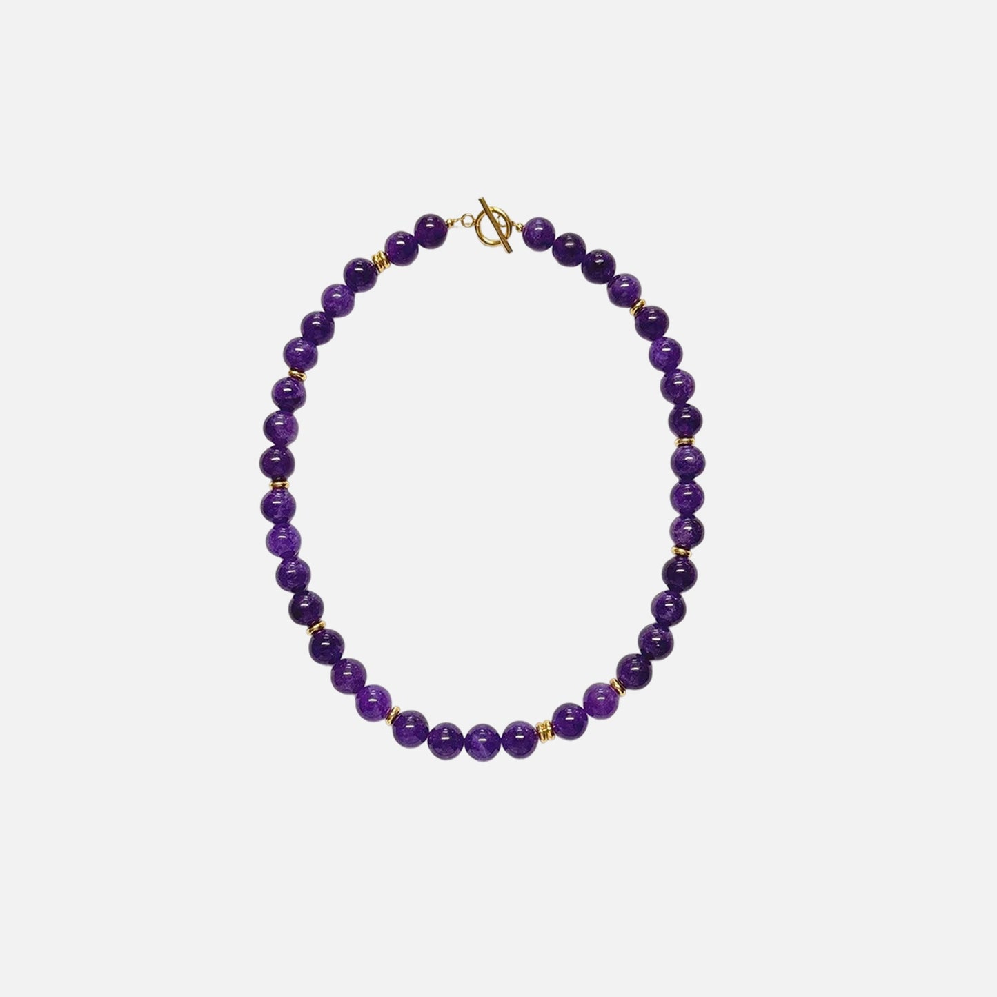 Toggle Kralenketting