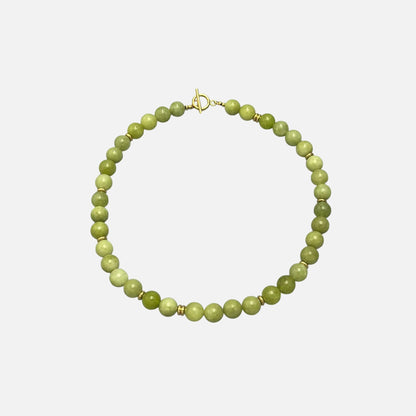 Toggle Kralenketting