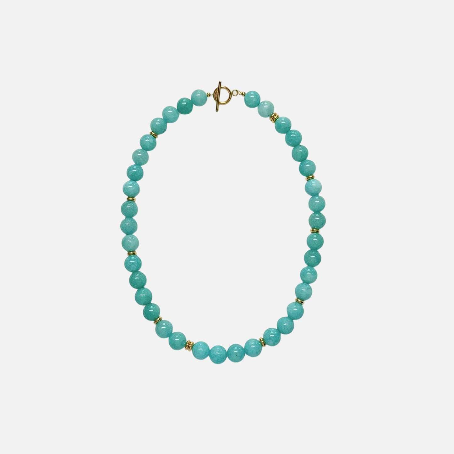 Toggle Kralenketting