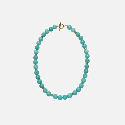 Toggle Kralenketting