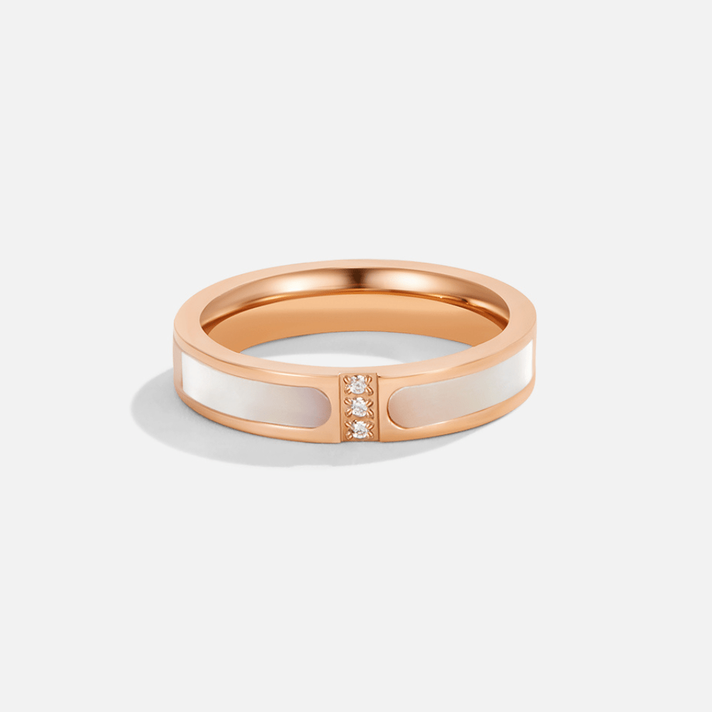 Alona – Parelring