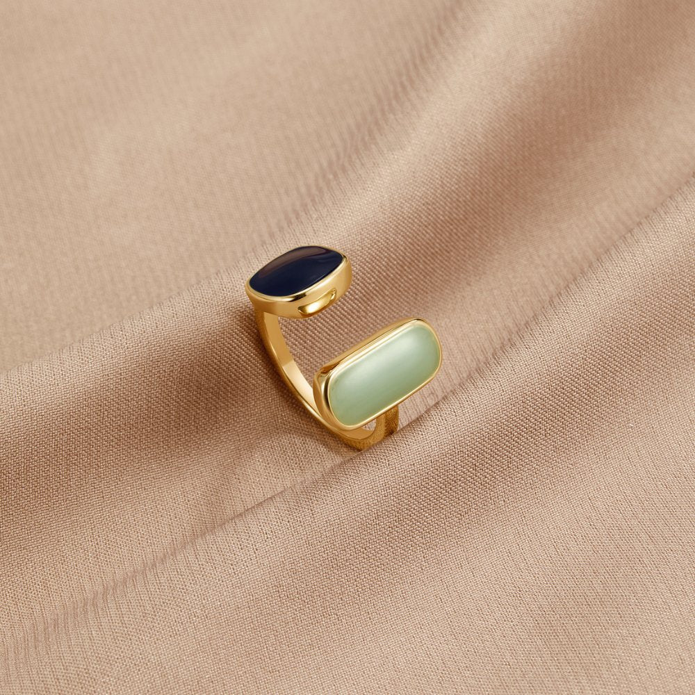 Pure – Unieke wikkelring