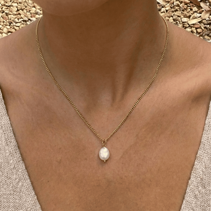 Parel Ketting