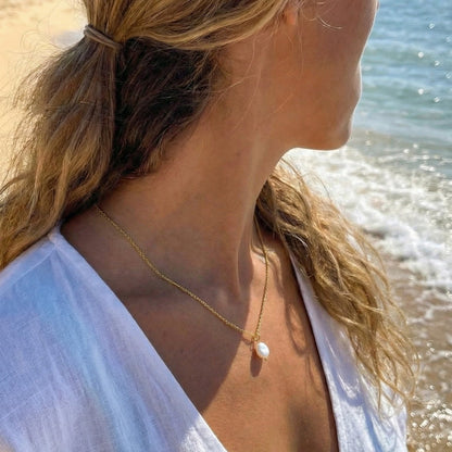 Parel Ketting