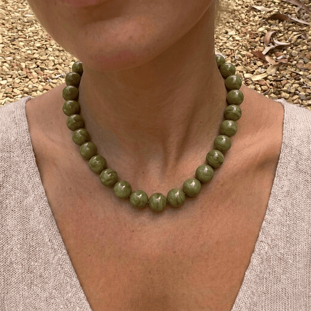 Cove Kralenketting