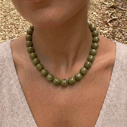 Cove Kralenketting