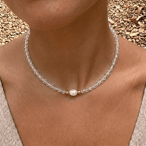 Dune Ketting