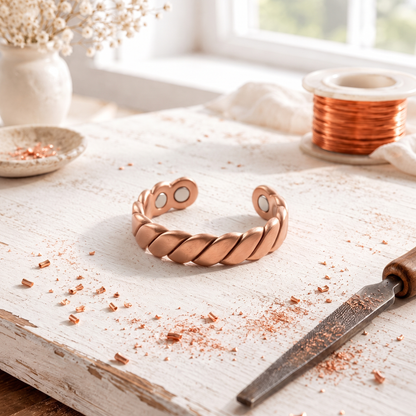 Kromme Koperen Ring