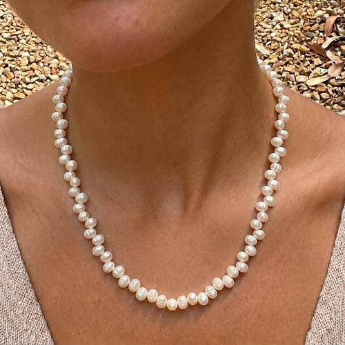 Kustparelketting