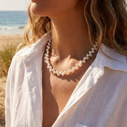 Kustparelketting