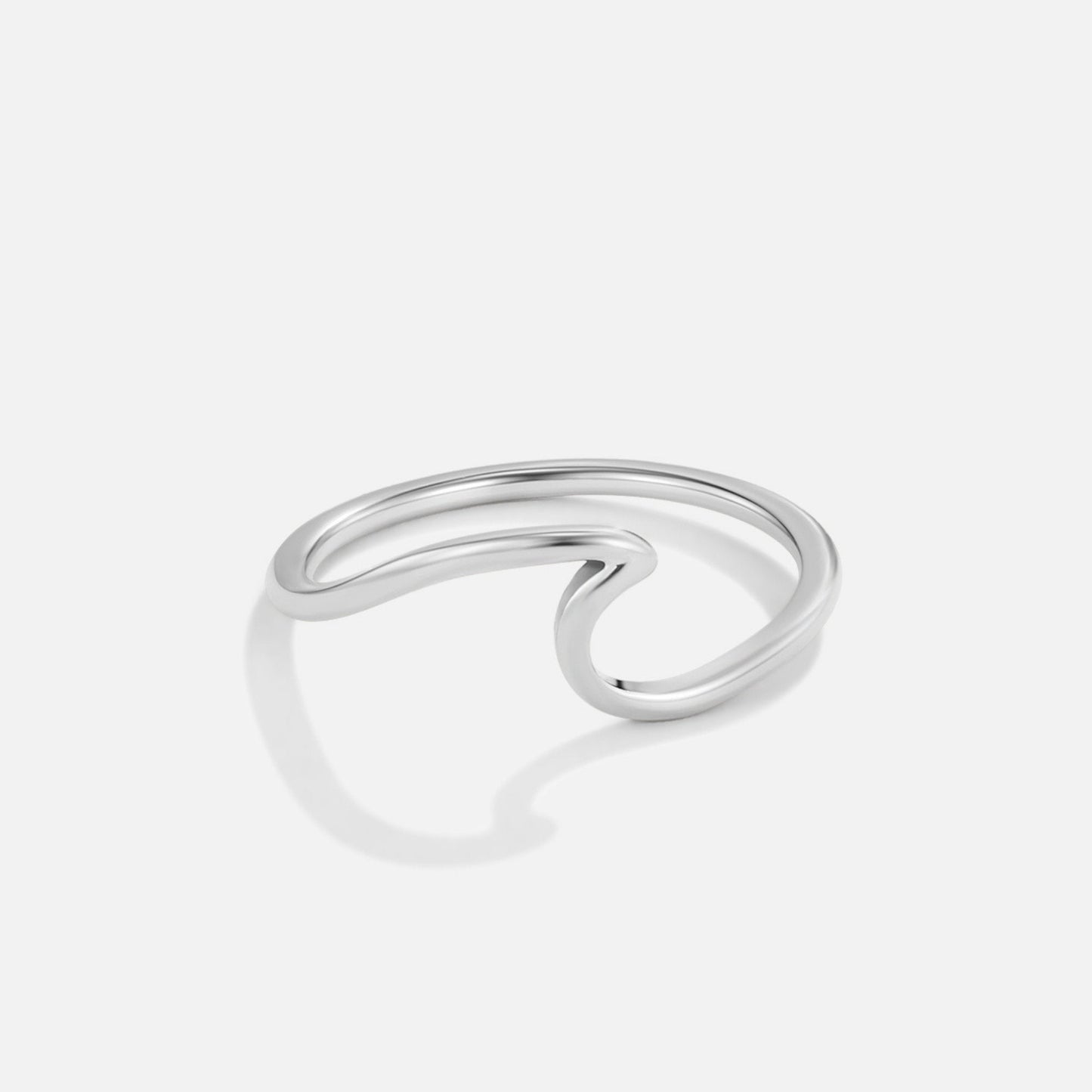 Imari – Zilveren Golf Ring