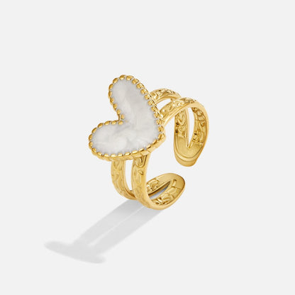 Puur Hart – Gouden Ring
