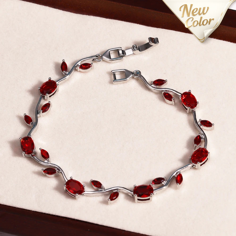 Tulp Harmonie Armband