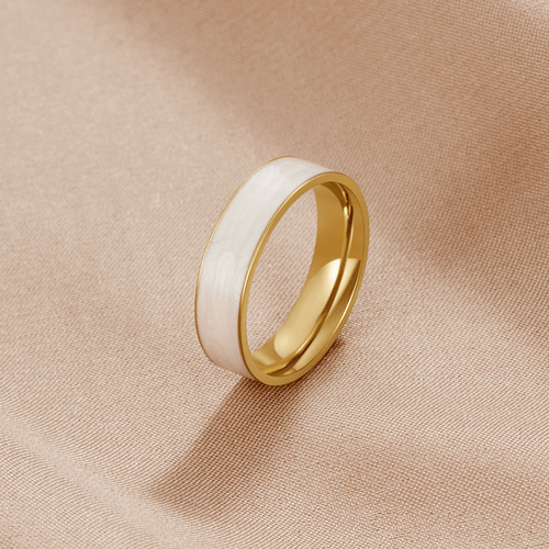 Sahara – Witbandring