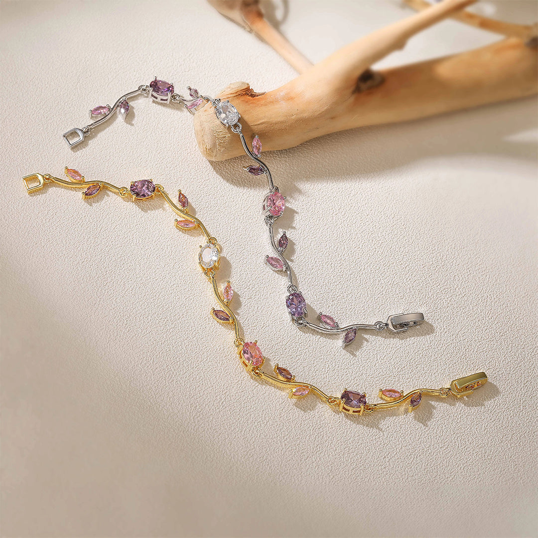 Tulp Harmonie Armband