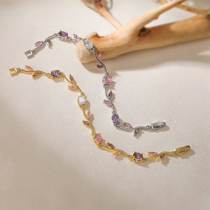 Tulp Harmonie Armband